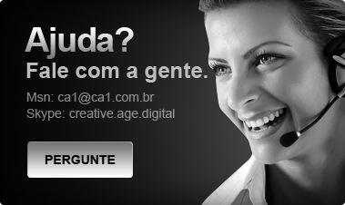 Fale com a equipe da Ca1.com.br